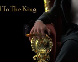 Hail To The King