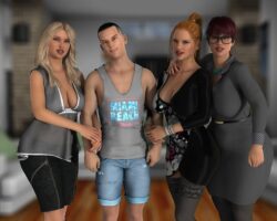Town Affairs