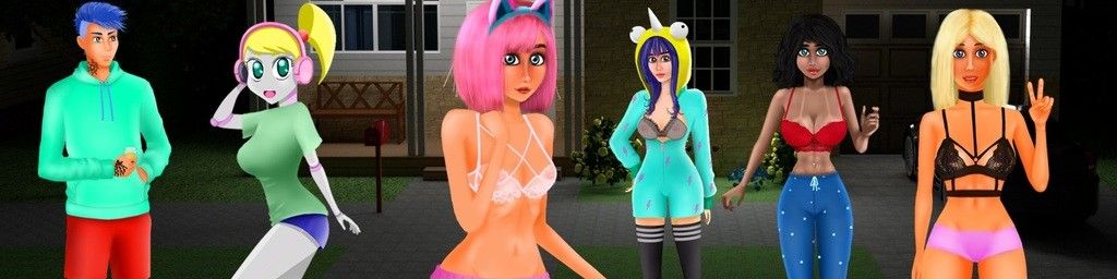 Sleeplover Banner