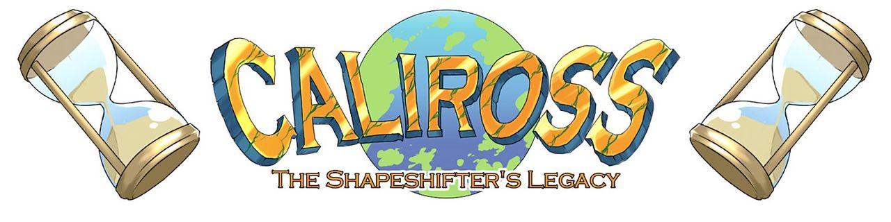 Caliross, The Shapeshifter's Legacy Banner