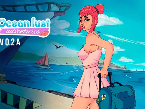 Ocean Lust Adventures