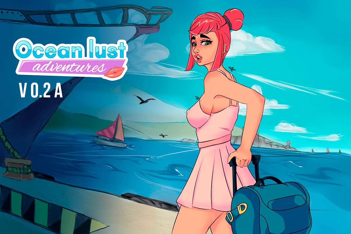 Ocean Lust Adventures
