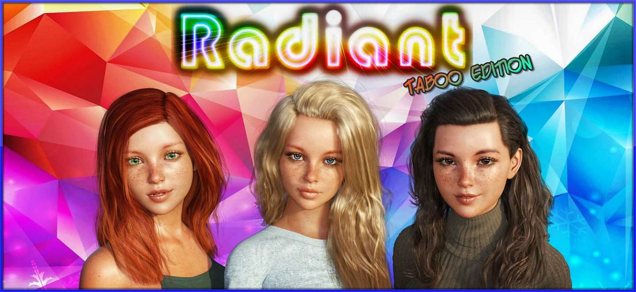 Radiant Radiant