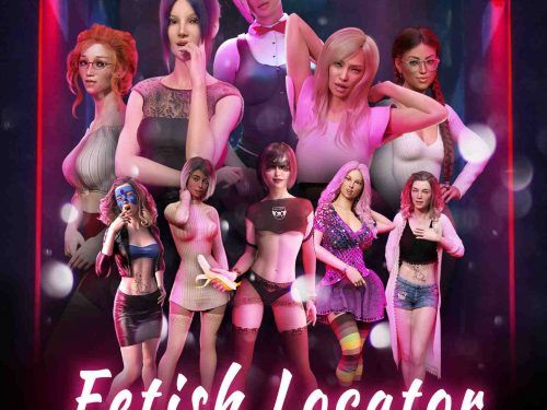 Fetish Locator