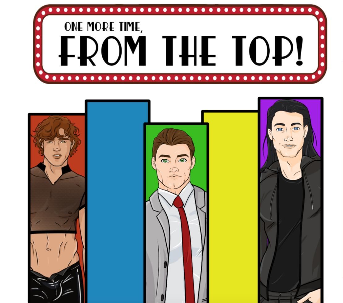 (One more time) From the Top!