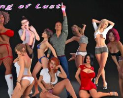 Ring of Lust