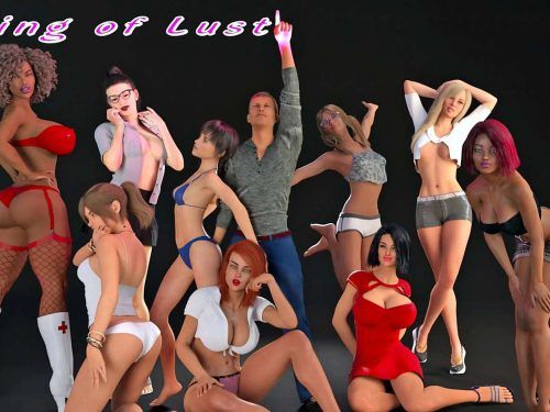 Ring of Lust