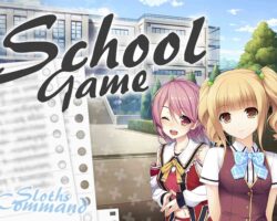 School Game