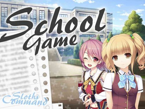 School Game