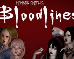 Moniker Smith's Bloodlines
