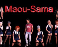 Maou-Sama