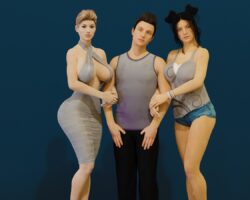Exiles Lust