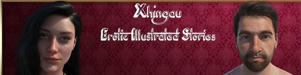 Castaway With My Girlfriend Banner