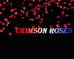 Crimson Roses 2