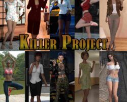 Killer Project