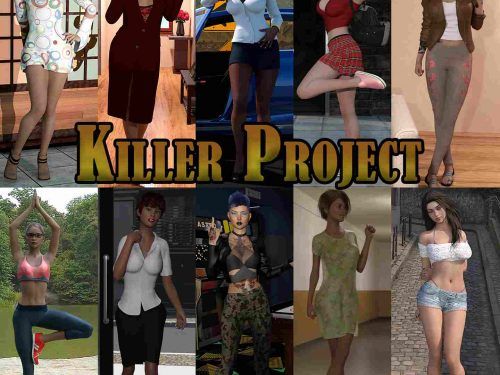 Killer Project