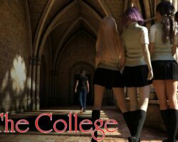 The College