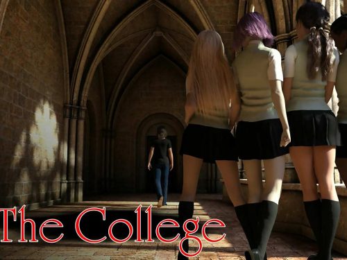 The College