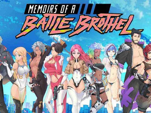 Memoirs of a Battle Brothel