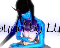 Bound by Lust