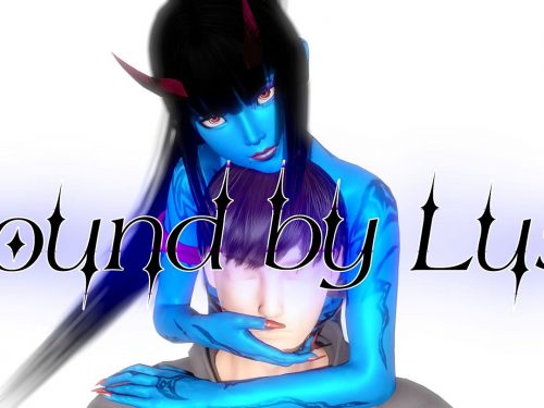 Bound by Lust