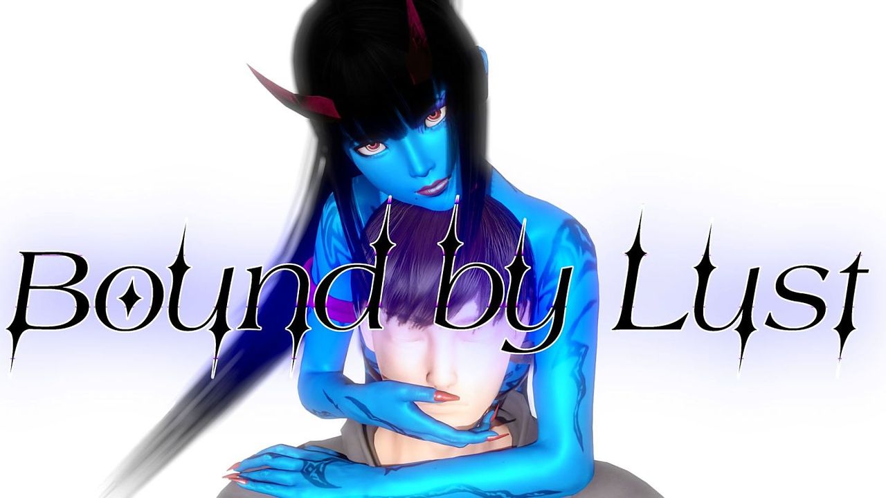 Bound by Lust Bound by Lust