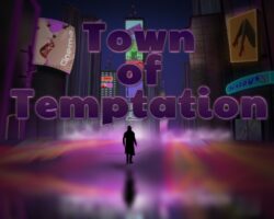 Town of Temptation