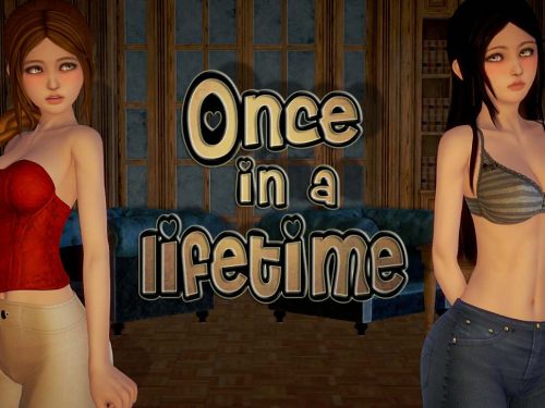 Once in a Lifetime