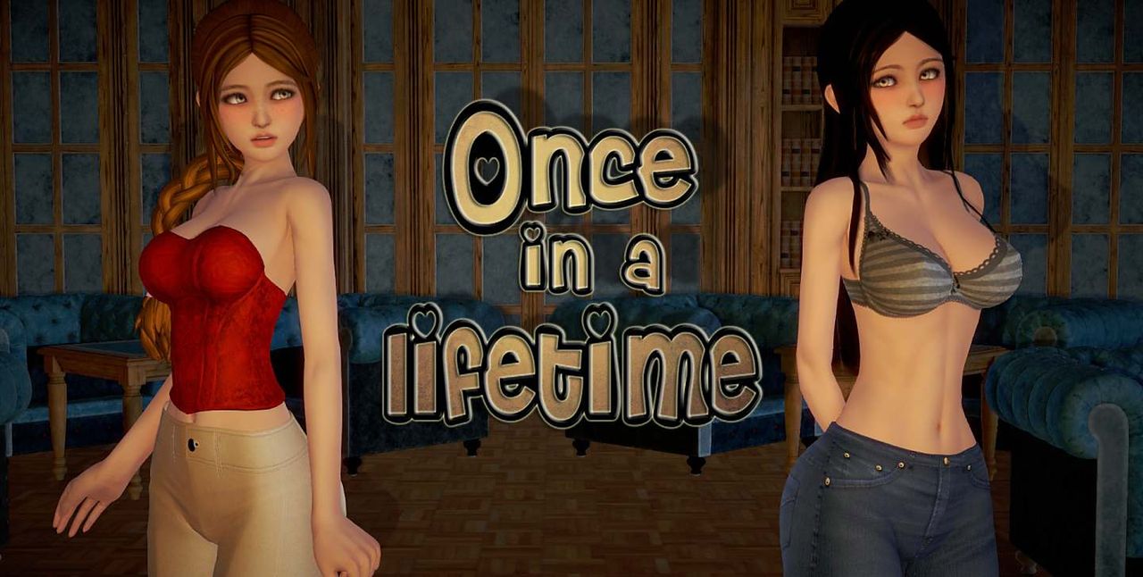 Once in a Lifetime Once in a Lifetime