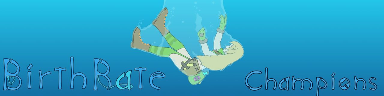 BirthRate Champions Banner