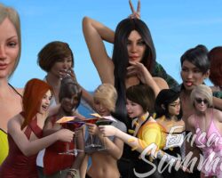 Erisa's Summer