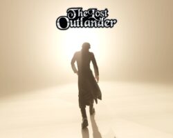 The Lost Outlander