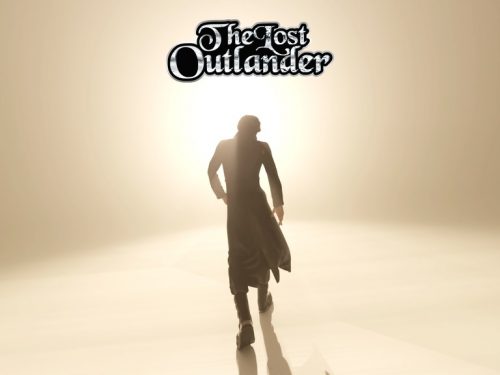 The Lost Outlander