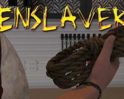 Enslaver-The Beginning