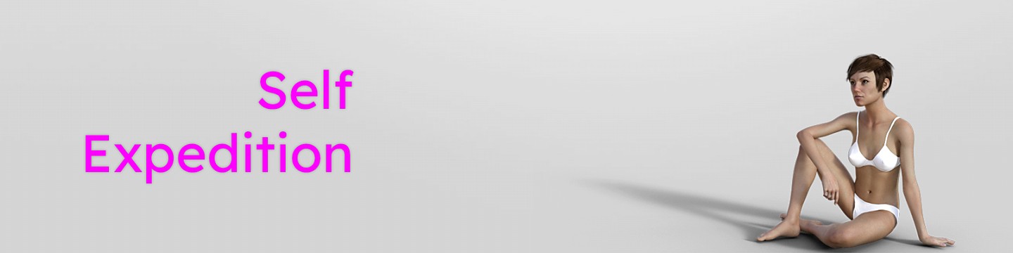 Self Expedition Banner