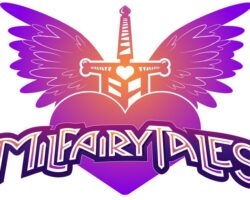 Milfairy Tales