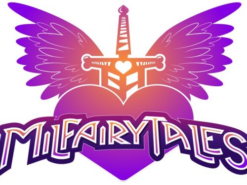 Milfairy Tales