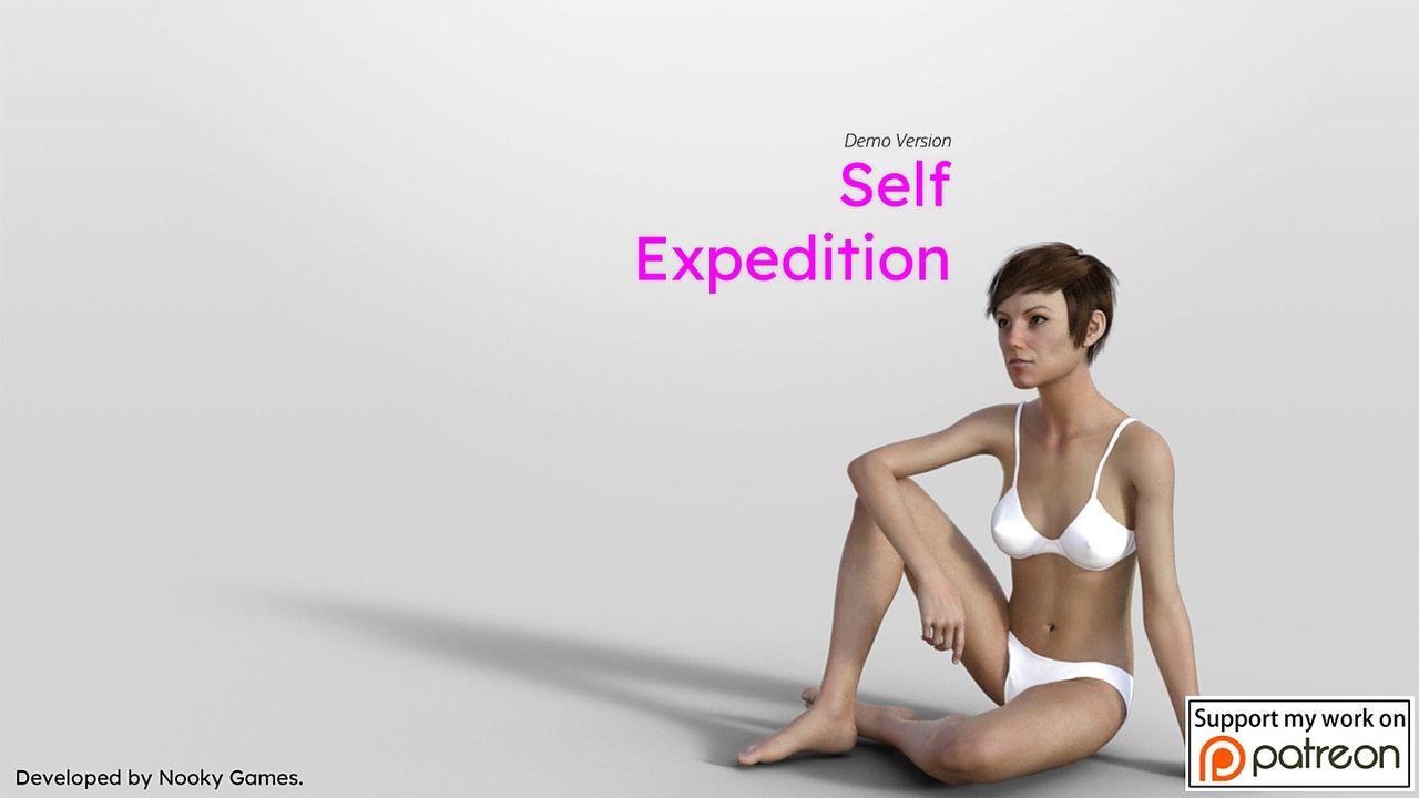 Self Expedition
