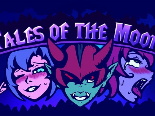 Tales of the Moon