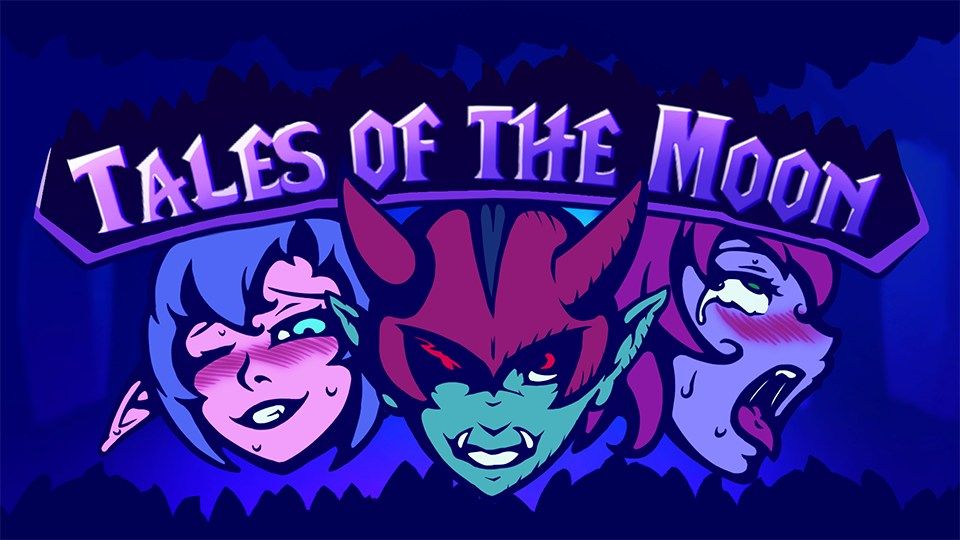 Tales of the Moon Tales of the Moon