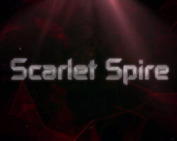 Scarlet Spire
