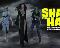 Shag the Hag
