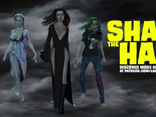 Shag the Hag