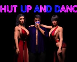 Shut Up and Dance