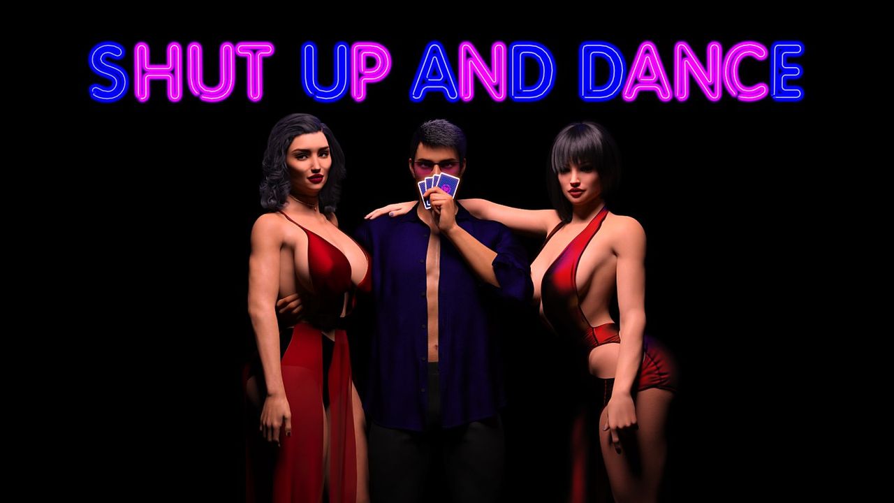 Shut Up and Dance Shut Up and Dance