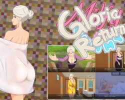 Milfy Cummy: Gloria Returns