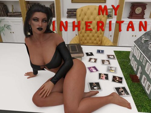 My Inheritance