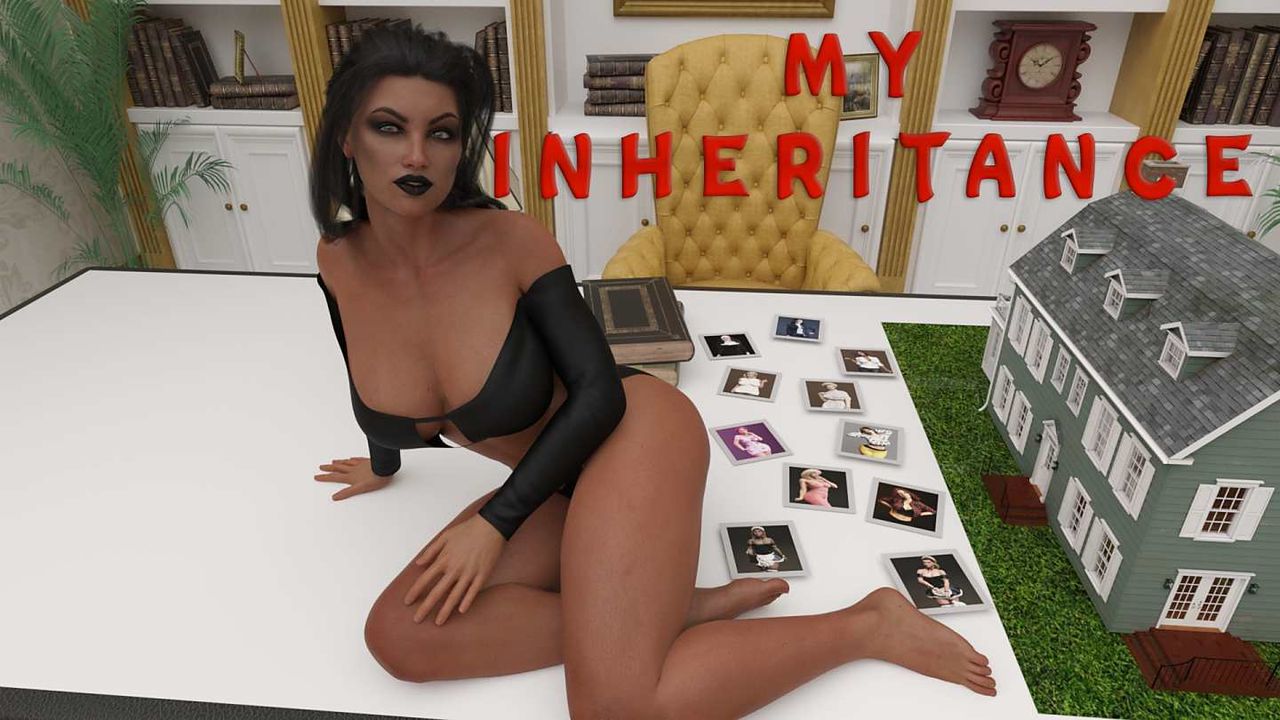 My Inheritance