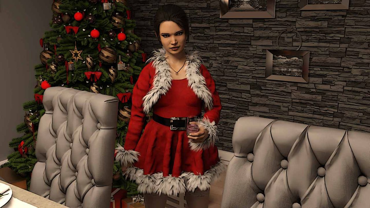 Inevitable Relations: X-Mas Special Inevitable Relations: X-Mas Special