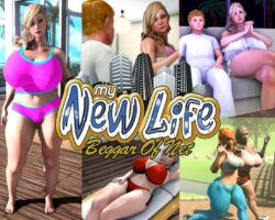 My New Life: REVAMP